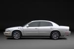Buick Park Avenue Ultra 2003 года